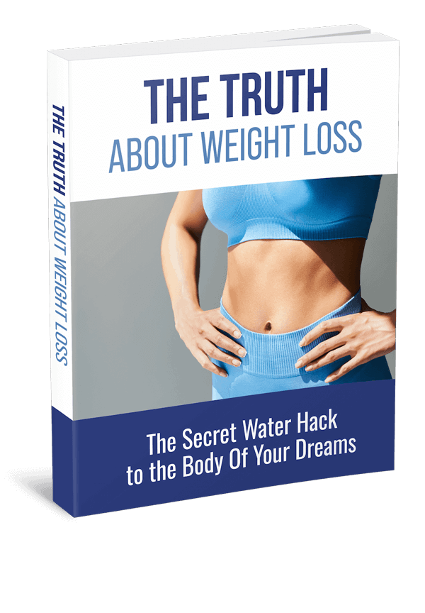 Aqua Sculpt Bonus Guide - The Truth About Weight Loss