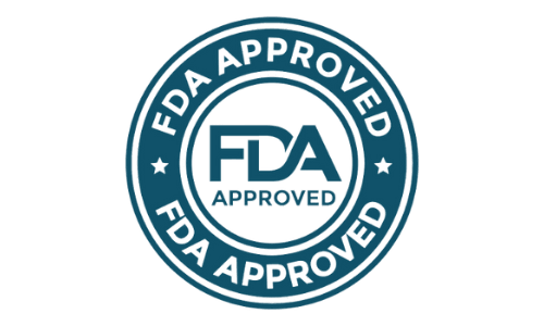 Aqua Sculpt FDA Registered Manufacturing Facility